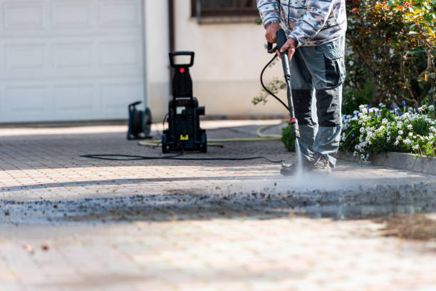 Best Affordable Pressure Washing  in Galena, IL