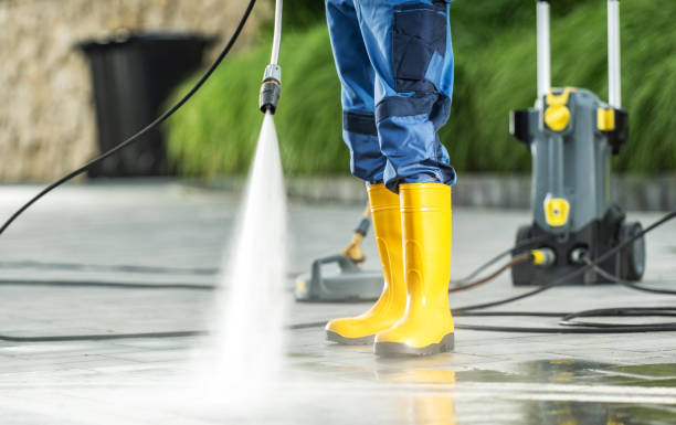Best Residential Pressure Washing Services  in Galena, IL