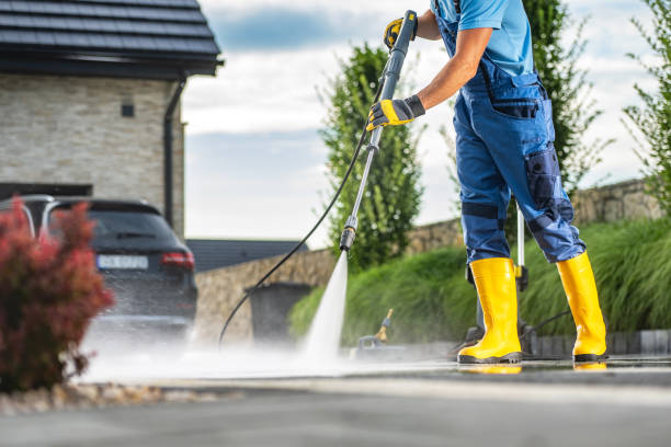 Best Deck Pressure Washing  in Galena, IL